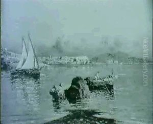 Il Golfo Di Napoli