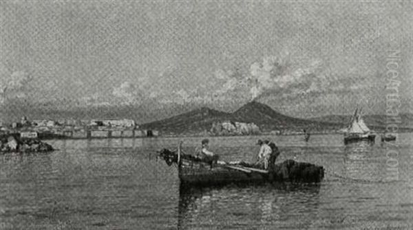 'napoli' - view 1