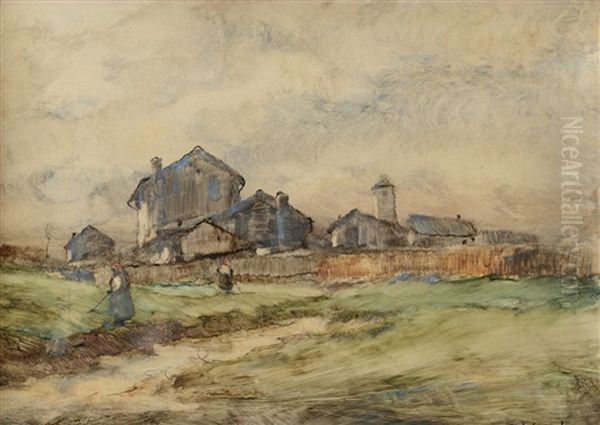 Lavori In Campagna - view 1