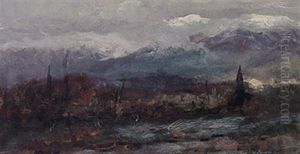 Sacile by Vittore Antonio Cargnel