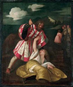 Il Miracolo Del Marito Geloso