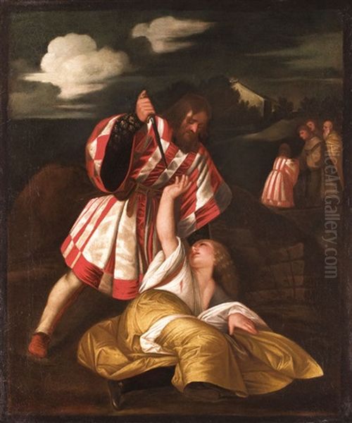 Der Mord - view 1