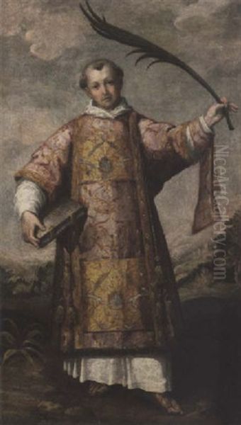 Saint Lawrence - view 1