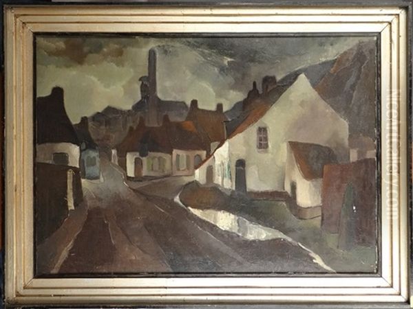 Paysage Borain - view 1