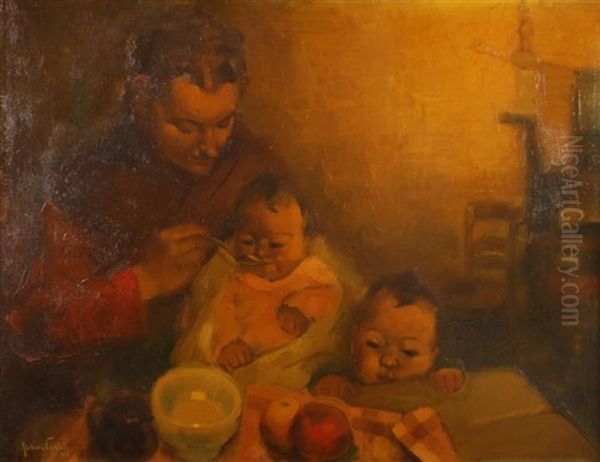 La Famille - view 1