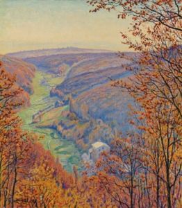 La Vallee