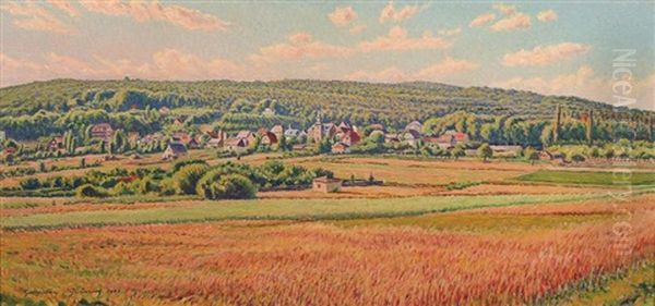Georgenborn (allemagne) - view 1