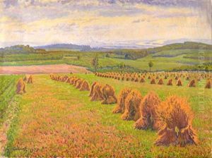 Moisson Moisson