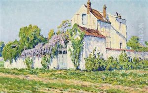 La Ferme La Ferme