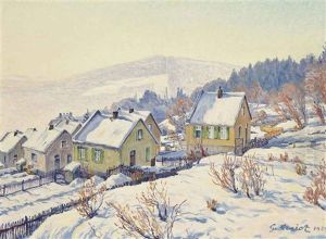 Neige A Georgenborn Neige A Georgenborn
