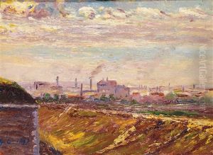 Les Fortifications by Gustave Cariot