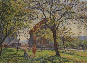 La Ferme La Ferme