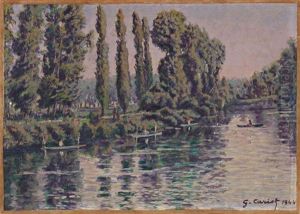 Bord De Riviere Bord De Riviere