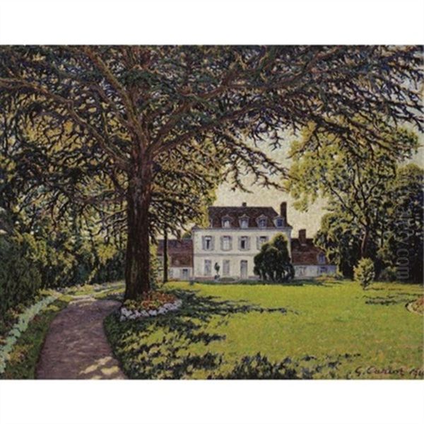 Le Parc Du Chateau A Perigny - view 1