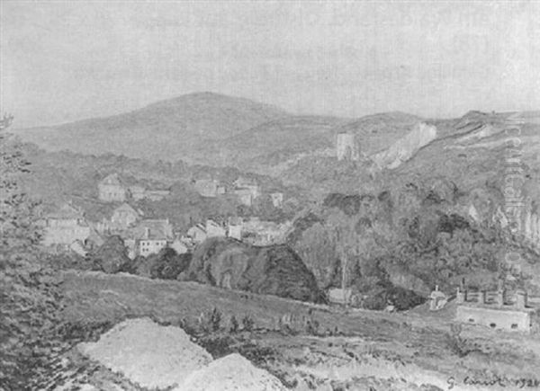Sonnenberg Bei Wiesbaden - view 1