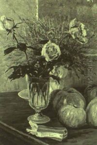 Les Trois Roses De La Bertha Schmidt Les Trois Roses De La Bertha Schmidt
