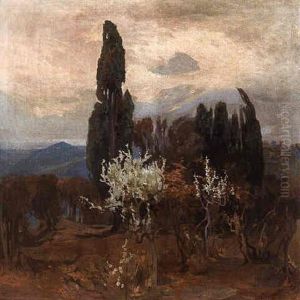An Extensive Landscape