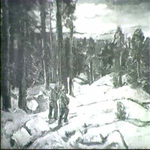 Pa Hemvag by Hugo Carlberg