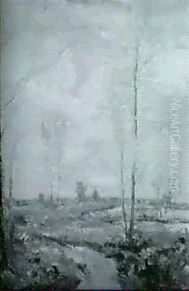 Vagen Genom Markerna- Vardag, Vrigstad - view 1