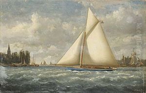 I Farleden by Francois Carlebur II