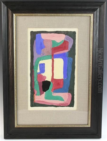 Untitled - view 1