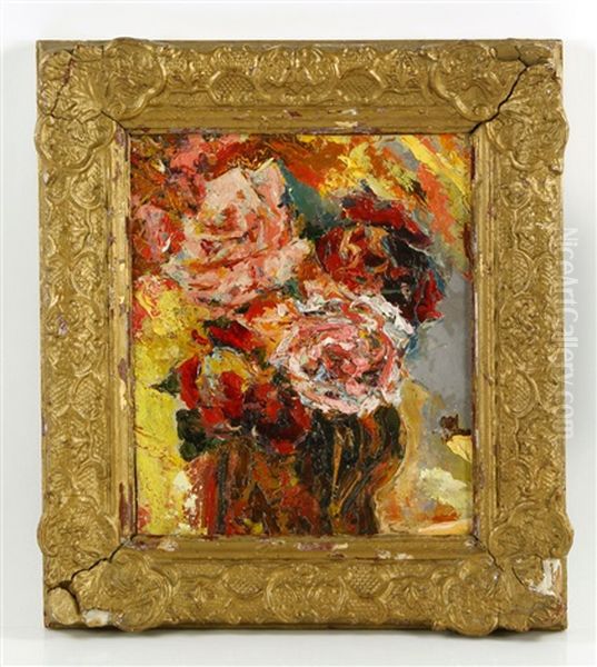 Bouquet - view 1