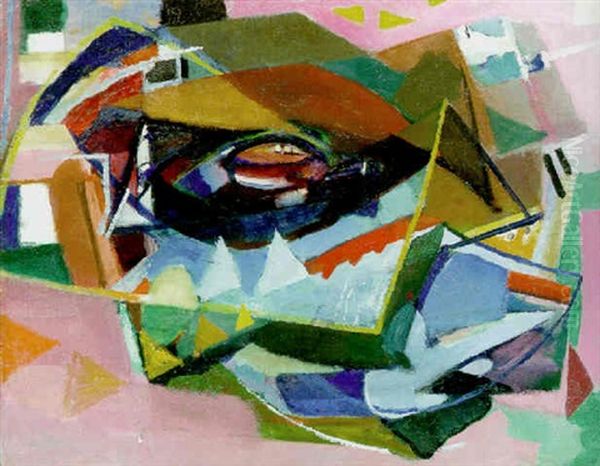 Composition - view 1