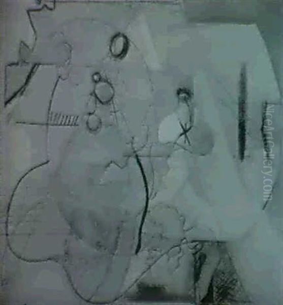 Abstraction - view 1