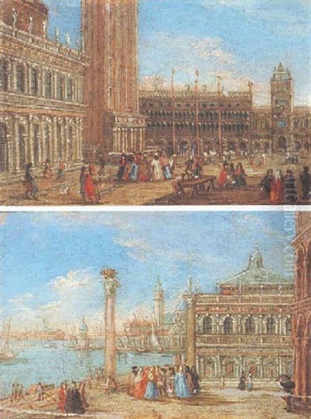 Vista De Venecia - view 1