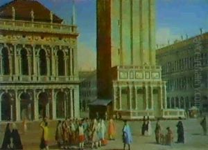 La Piazzetta La Piazzetta