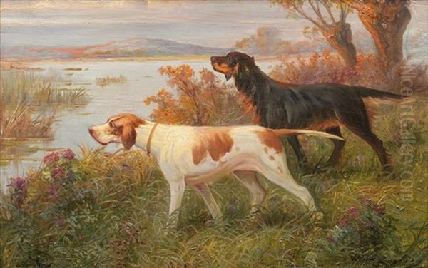 Les Chiens D'arret - view 1