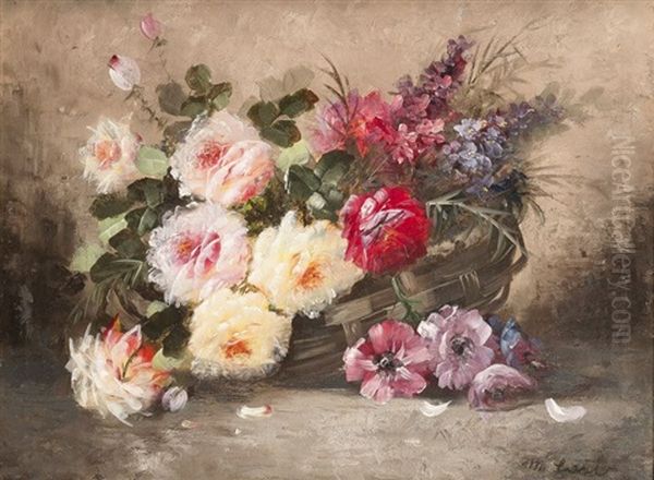 Le Panier De Fleurs - view 1