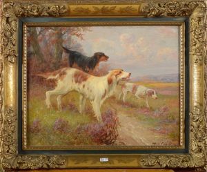 Chiens De Chasse Chiens De Chasse