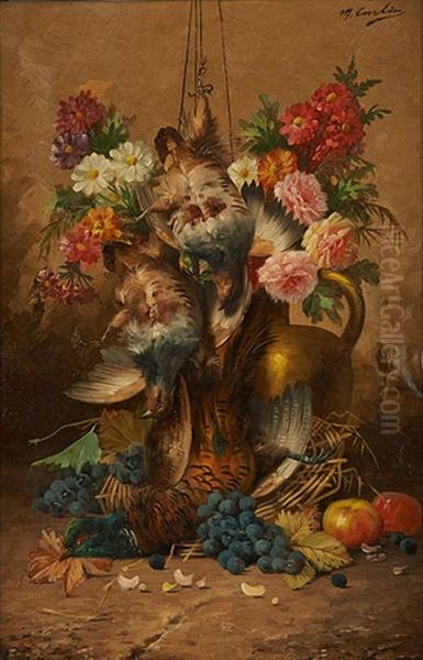Nature Morte - view 1