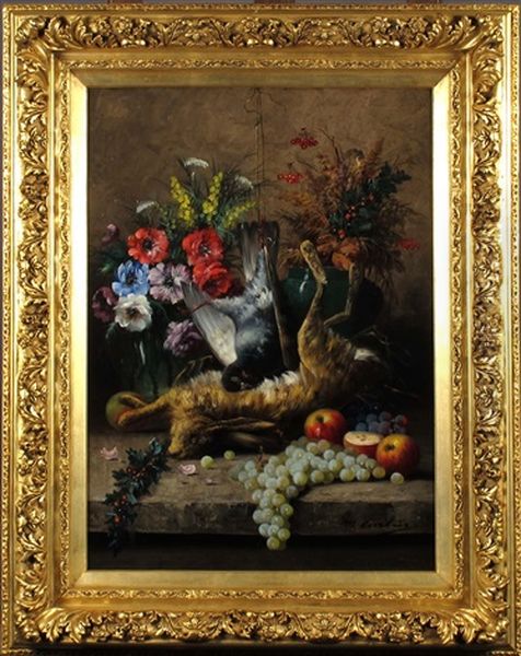 Nature Morte (2 Works) - view 1