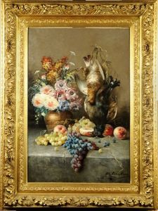 Nature Morte Nature Morte