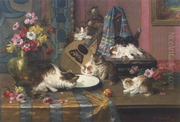Jeux De Chatons - view 1