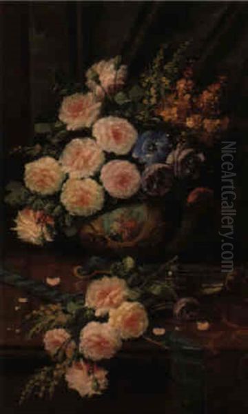Nature Morte - view 1