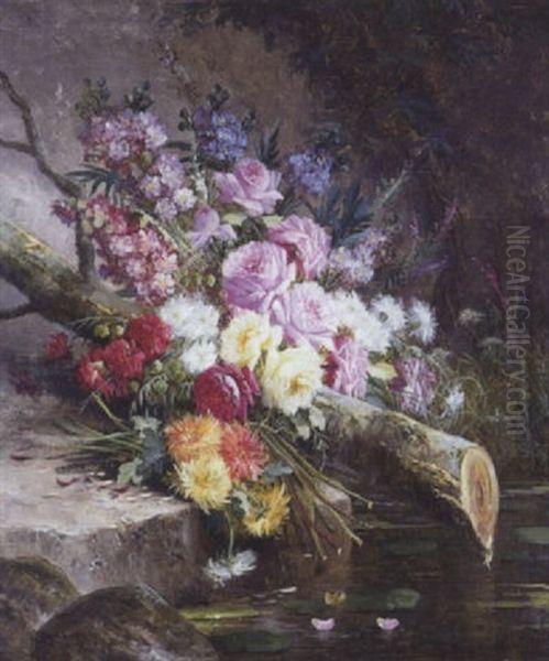 Jetee De Fleurs - view 1