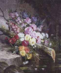 Jetee De Fleurs