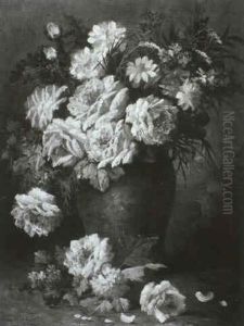 Blumenstilleben
