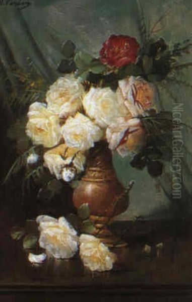 Still Lifes - view 1