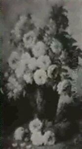 Flowers In A Vase