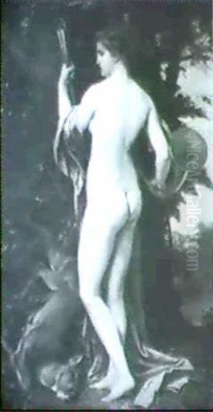 Diana, The Huntress - view 1