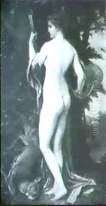 Diana, The Huntress