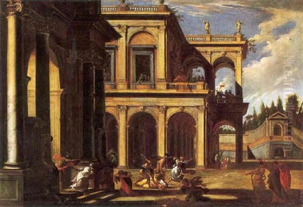 La Strage Delgi Innocenti - view 1