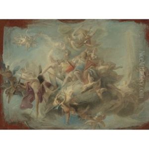 The Apotheosis Of A Hero