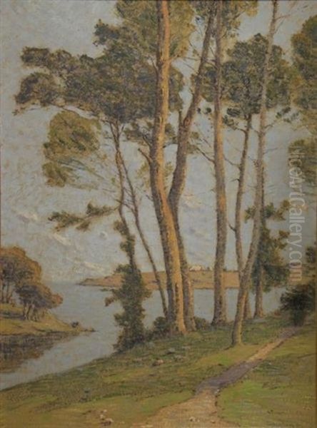 Landscape - view 1