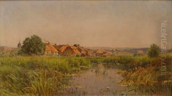 Le Village De Rebeurville - view 1