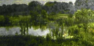 L'etang L'etang